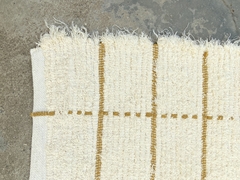 Tapete Carambola (0.50x0.70cm) amarelo - online store
