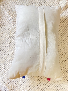 almofada pitanga colorida (0.30x0.50cm) - tienda online