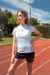 REMERA RUNNING DAMA - tienda online