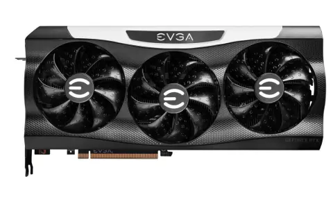 PLACA DE VIDEO EVGA 08G-P5-3767-KR GEFORCE RTX 3070 FTW3 ULTRA GAMING 8GB GDDR6