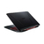 Notebook gamer Acer Nitro 5 AN515-57 15.6" Intel Core i5 11400H 8GB RAM 256GB SSD NVIDIA GeForce GTX 1650 FHD
