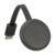 Imagen de Google chromecast 3ra gen. Negro CON CARGADOR Y CABLE USB - CAJA ABIERTA