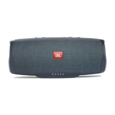 PARLANTE JBL CHARGE ESSENTIAL 2 BLUETOOTH IPX7 +20HR HARMAN COLOR NEGRO
