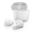 Auriculares Inalámbricos Bluetooth Philips Tat2236wt Color Blanco - comprar online