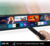 Smart Tv Samsung N43au7000gczb Uhd 4k Tizen Led 43 en internet