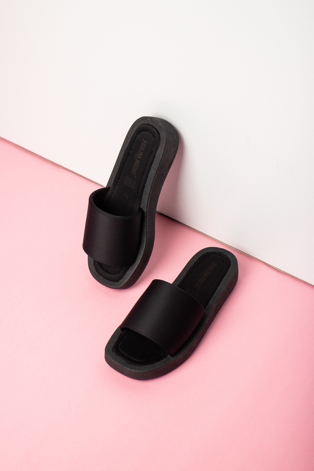 Sandalias de licra sale