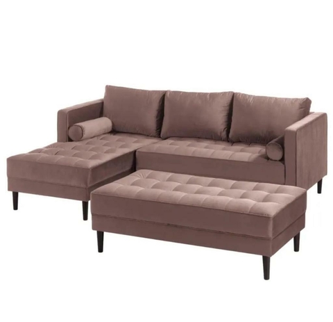 Dfs 2024 sansha sofa
