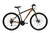 OLMO - Wish 290 R29 TALLE 20 Negro y Naranja