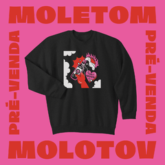 MOLETOM MOLOTOV