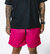 SHORT TACTEL PINK - Snapper.co