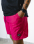 SHORT TACTEL PINK na internet