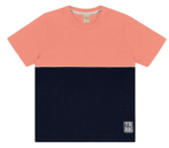 Camiseta Infantil Trick Nick