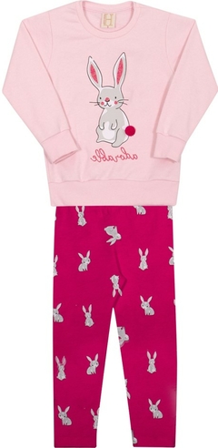 Conjunto Adorable Hrradinhos na internet