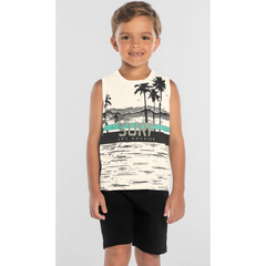 Conjunto Regata Menino Trick Nick - comprar online