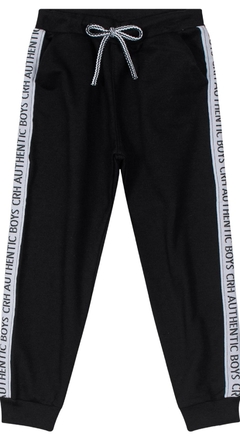 Calça Slim Carinhoso CRH Auhentic Boys