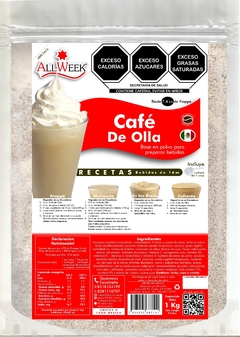 Café de Olla