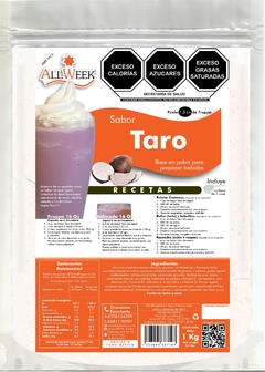 Sabor Taro