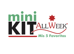Mini Kit. (Sabores a elegir.) - comprar en línea