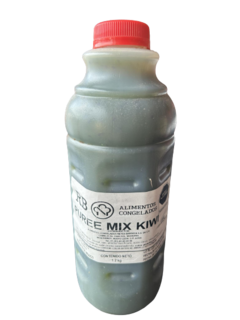 Concentrado Smoothie Kiwi