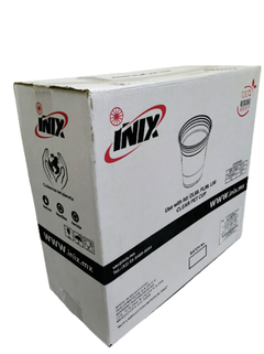 Caja 500 Vasos Inix 16 oz, LC16