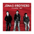 Jonas Brothers - It's About Time [CD Digipack Versão Promocional]