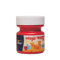 Tempera Alba Magic 275gr