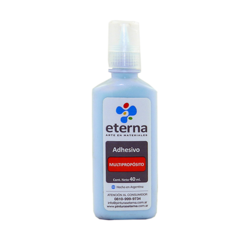 Autoadhesivo Multiproposito 40ml Eterna