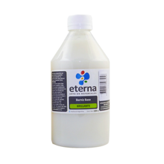 Barniz Base 500ml Eterna