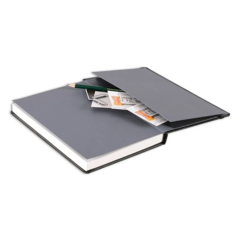 Canson Artbook 180° 96gr 14x21,6 80 Hojas en internet