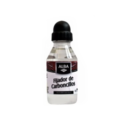 Fijador para Carboncillos x 100ml