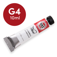 Acuarela Profesional Alba 10ml Grupo 4