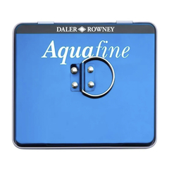 Acuarela Aquafine Lata X 24 Profesional Dealer Rowney en internet