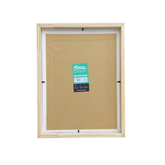 Carton Entelado Con Marco 50x70 FIME - comprar online