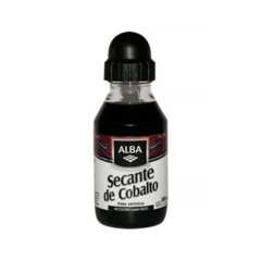 Secante De Cobalto Alba - 100ml