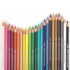 Lapiz Giotto Stilnovo Acuarelable 24 Colores - comprar online