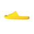 Chinelo Amarelo - Nuvem Slide | Coleção Splash - comprar online