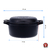 Combo Cooker de Fundición 26cm. Victoria Cast Iron - Victoria Cast Iron