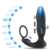 Vibrador Plug Anal Masculino Massageador de Próstata Propulsor Bluetooth APP - comprar online