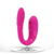 Vibrador e Sugador de Clitóris SEX TIME - comprar online