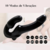 Strap-on Vibrador Remoto Vetiry - loja online