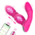 Vibrador Discret Balancinho Duplo Modern na internet