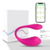 Vibrador Love bluetooth Modern Dolp