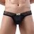 Cueca Tanga Masculina T-Back Cintura Transparente - loja online