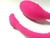 Vibrador Estimulador de Clitóris Sem Fio Flamingo - comprar online