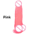 Dildo Realista 21cm GACU - Modern Moda Shop | Sex Shop Online | Variedade em Brinquedos Eróticos