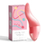 Estimulador Vibrador de Clitóris com Aquecimento