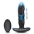 Vibrador Plug Anal Masculino Massageador de Próstata Propulsor Bluetooth APP na internet