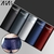 Cueca Boxer Masculina Respiravel Confort Bamboo ZRZB na internet