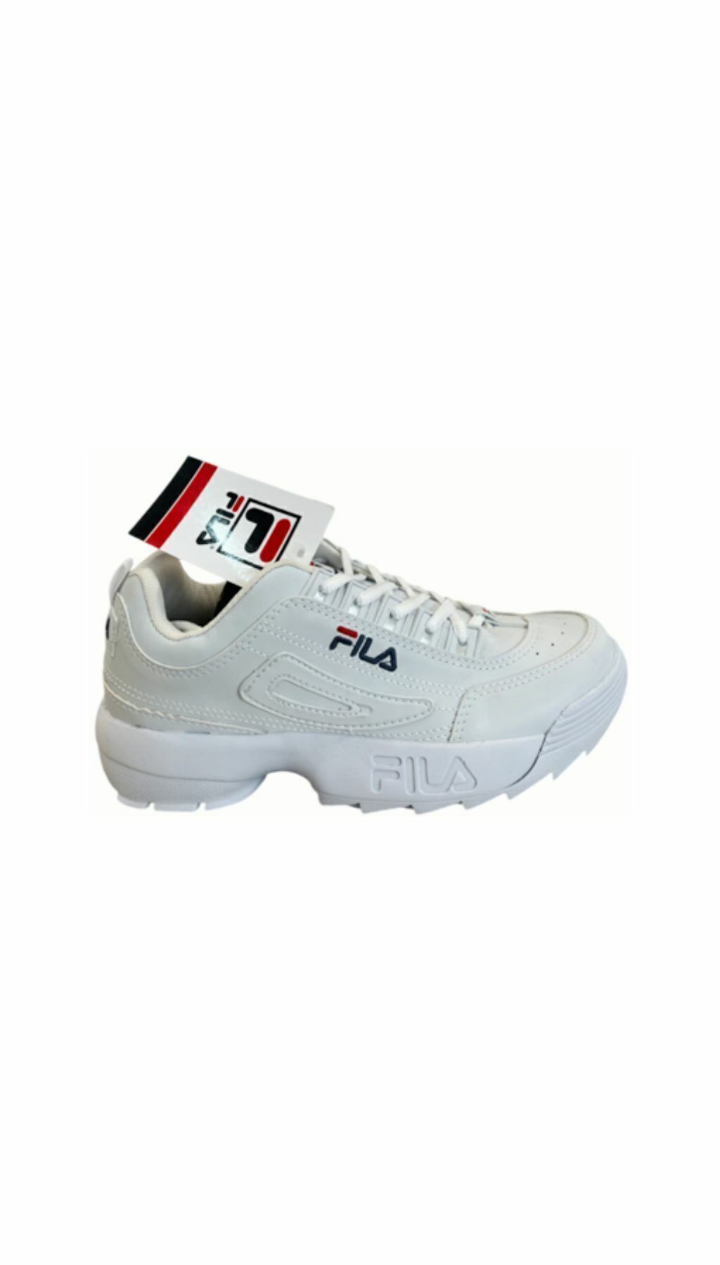 Fila disruptor jumia on sale
