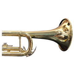 Trompete Sib Vogga VSTR701N Laqueado - Seminovo - loja online